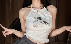 没带罩子让你捏了一节课图片